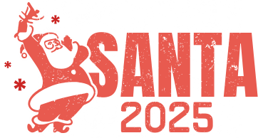 Santa 2025