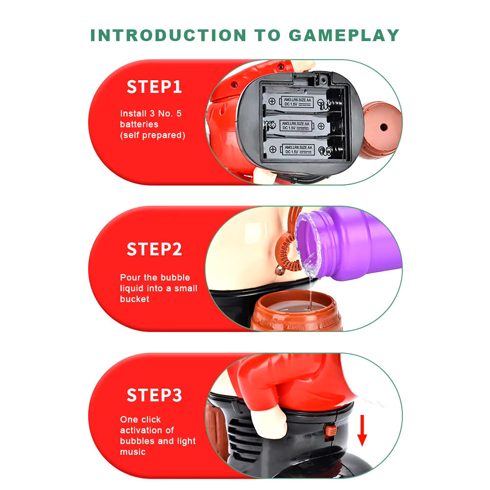 Santa 2025 Gift For Christmas